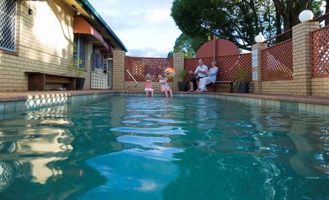 Garden City Motor Inn - VIC Tourism 0
