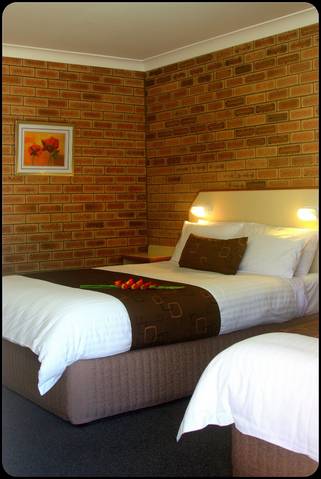 Garden City Motor Inn - VIC Tourism 1