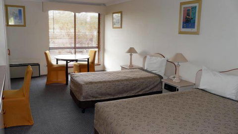 Garden City Motor Inn - VIC Tourism 2