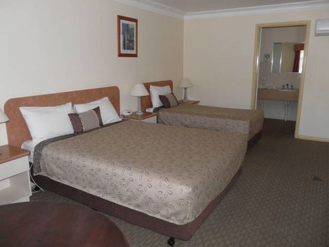 Garden City Motor Inn - VIC Tourism 4