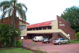 Garden City Motor Inn - VIC Tourism 0