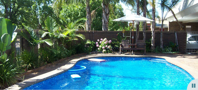 Albury Garden Court Motel - VIC Tourism 0