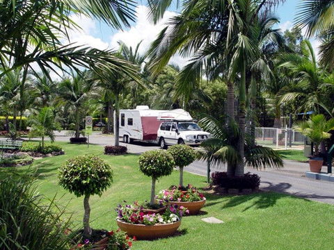 Gateway Lifestyle Grafton - VIC Tourism 0