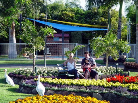 Gateway Lifestyle Grafton - VIC Tourism 1