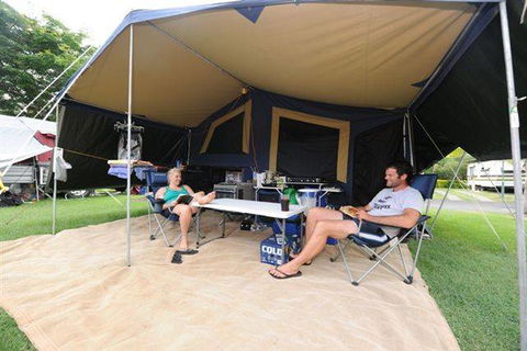 Gateway Lifestyle Grafton - VIC Tourism 2