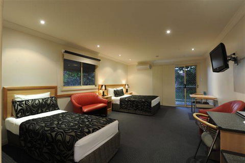 Gateway Lifestyle Grafton - VIC Tourism 3