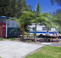 Gateway Lifestyle Lakeside Forster - VIC Tourism