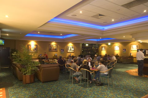 Gateway Motel - VIC Tourism 0