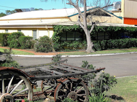 Gateway Motel - VIC Tourism 5