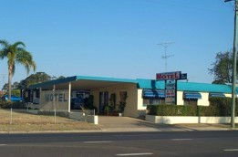 Gatton QLD VIC Tourism