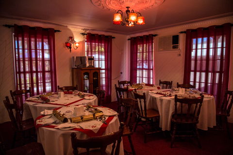 Gayndah Colonial Motor Inn - VIC Tourism 7