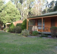 Gellibrand River Valley Cabins - VIC Tourism