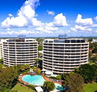 Gemini Resort - VIC Tourism