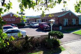 Nowra NSW VIC Tourism