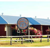 Gidgee Inn Motel - VIC Tourism