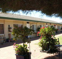 Gilgandra Lodge Motel - VIC Tourism