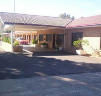 Gilgandra Motel - VIC Tourism