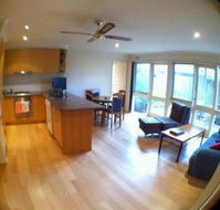Gleneagles - VIC Tourism