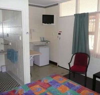 Glossop Motel - VIC Tourism