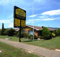 Golden Grain Motor Inn - VIC Tourism