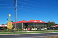 Golden Guitar Motor Inn - VIC Tourism 0