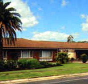 Golden Palms Motel - VIC Tourism