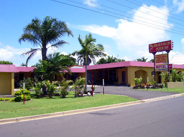 Svensson Heights QLD VIC Tourism