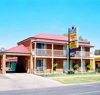 Golden River Motor Inn - VIC Tourism