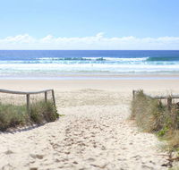 Golden Riviera Beach Resort - VIC Tourism