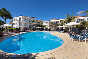Golden Riviera Beach Resort - VIC Tourism 2