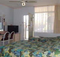 Golden Sands Motor Inn - VIC Tourism