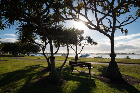 Golden Shores Holiday Club - VIC Tourism 0