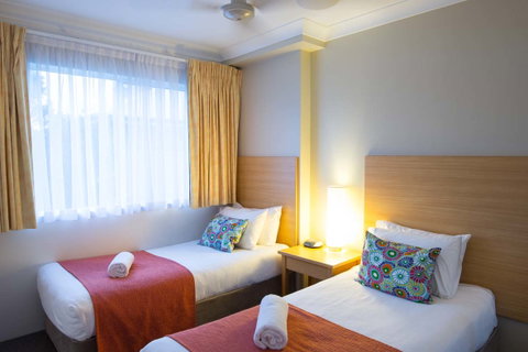Golden Shores Holiday Club - VIC Tourism 2