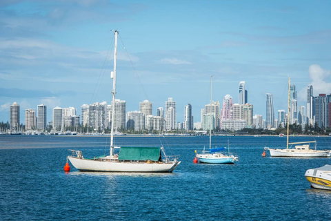 Golden Shores Holiday Club - VIC Tourism 9