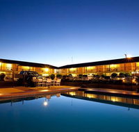 Golden West Motor Inn - VIC Tourism