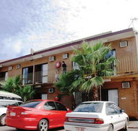 Goldfields Hotel Motel - VIC Tourism