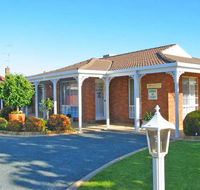 Goldtera Motor Inn - VIC Tourism