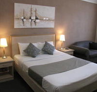 Golf Links Motel - VIC Tourism