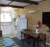 Golfers Retreat Motel - VIC Tourism
