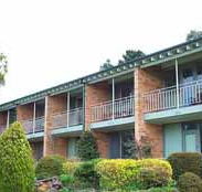 Golfview Lodge Motel