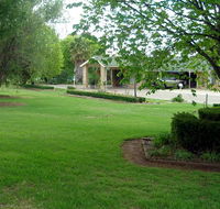 Golfview Motor Inn - VIC Tourism