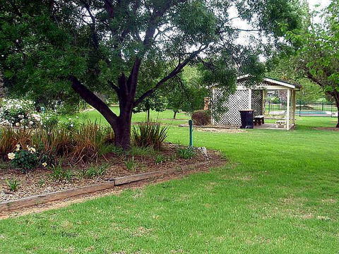 Golfview Motor Inn - VIC Tourism 2