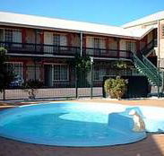 Goolwa Central Motel - VIC Tourism
