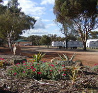 Goomalling Caravan Park - VIC Tourism