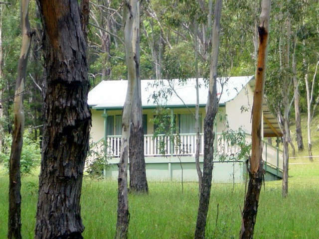 Berat QLD VIC Tourism