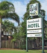 Goondiwindi Motel - VIC Tourism 0