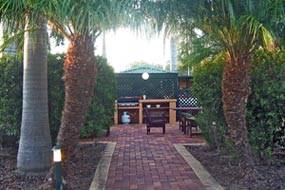 Goondiwindi Motel - VIC Tourism 2