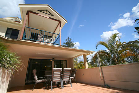 Gosamara Apartments - VIC Tourism 0