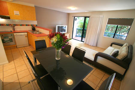 Gosamara Apartments - VIC Tourism 4