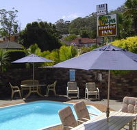 Gosford Palms Motor Inn - VIC Tourism